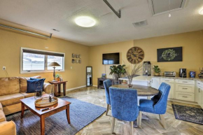 Lakewood Cottage, 7 Miles to Downtown Denver!
